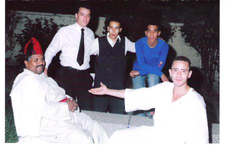 hamada wa majmo3atoh